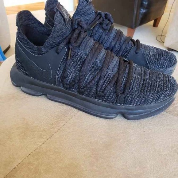 zoom kd 10 blackout